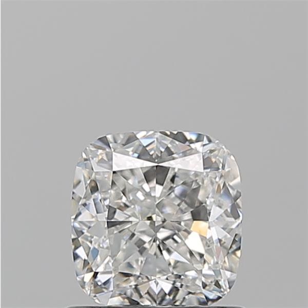 CUSHION 1.01 F VS1 --VG-EX - 100760350245 GIA Diamond