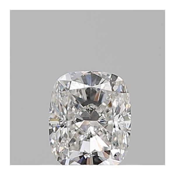 CUSHION 0.51 G IF --VG-EX - 100760350518 GIA Diamond