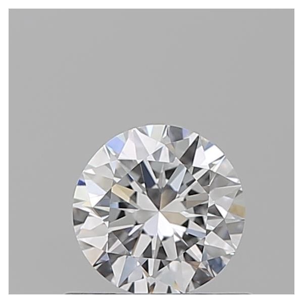 ROUND 0.59 D IF EX-EX-EX - 100760351286 GIA Diamond