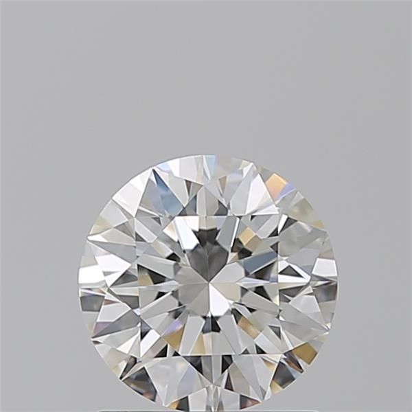 ROUND 1.21 F VVS1 EX-EX-EX - 100760351342 GIA Diamond