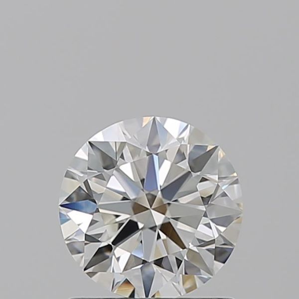 ROUND 1.08 G VVS2 EX-EX-EX - 100760352517 GIA Diamond