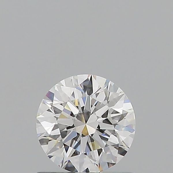 ROUND 0.81 E IF EX-EX-EX - 100760352876 GIA Diamond