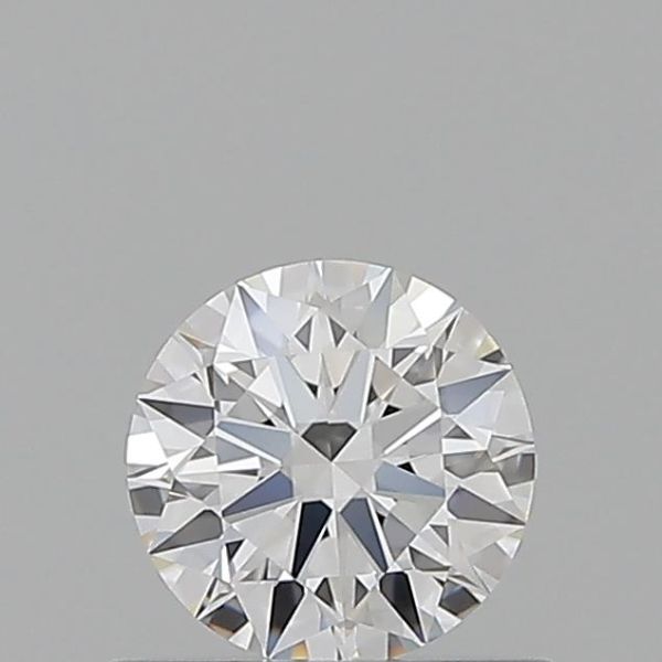 ROUND 0.56 D VVS1 EX-EX-EX - 100760352904 GIA Diamond