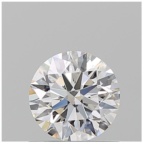 ROUND 0.75 H VVS1 EX-EX-EX - 100760353177 GIA Diamond