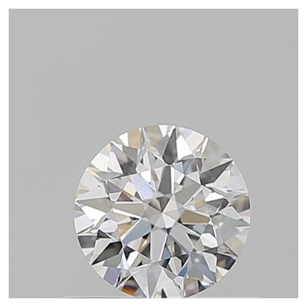 ROUND 0.56 G VS2 EX-EX-EX - 100760353751 GIA Diamond