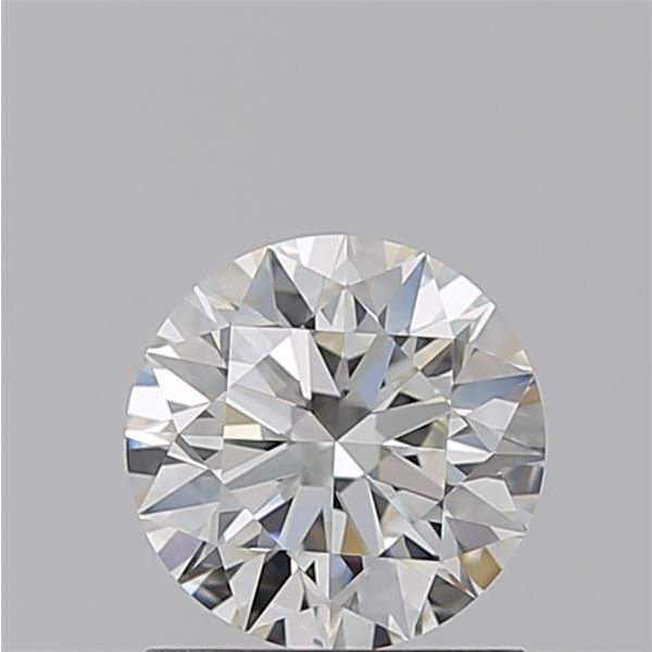 ROUND 1.03 H VVS2 EX-EX-EX - 100760353882 GIA Diamond