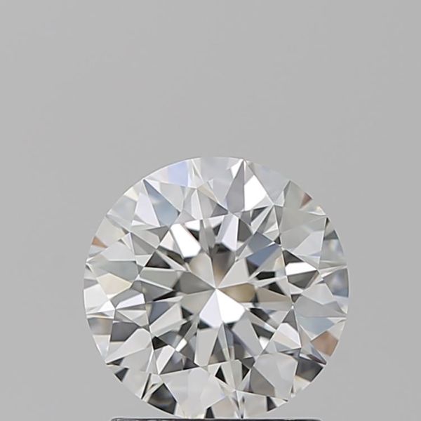 ROUND 1.53 G IF EX-EX-EX - 100760354764 GIA Diamond