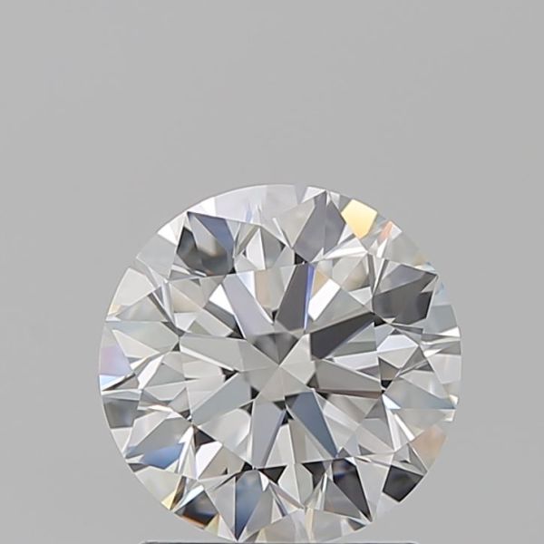 ROUND 1.7 E VVS2 EX-EX-EX - 100760355484 GIA Diamond