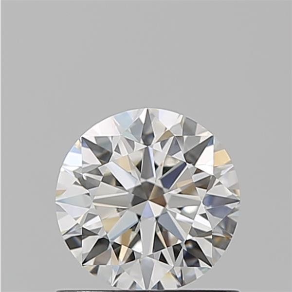 ROUND 0.8 H VVS1 EX-EX-EX - 100760355574 GIA Diamond