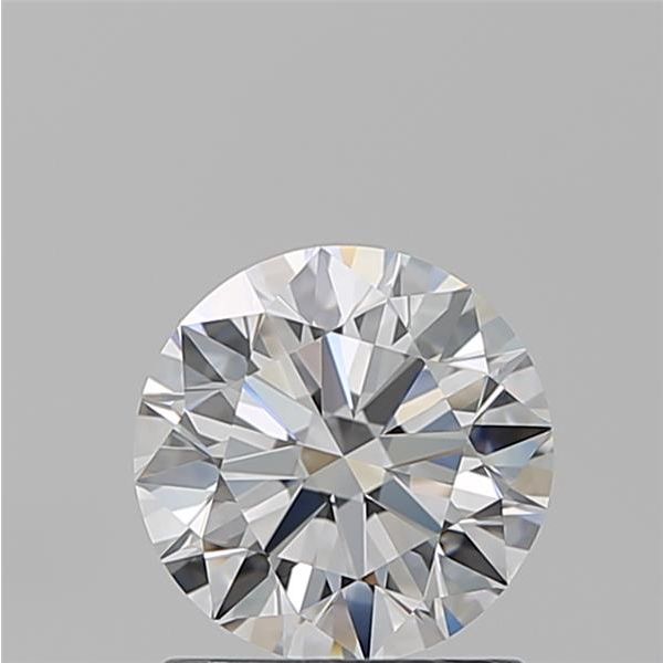 ROUND 1.25 D VVS1 EX-EX-EX - 100760355794 GIA Diamond