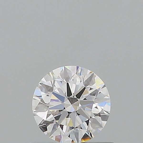 ROUND 0.6 D VS1 EX-EX-EX - 100760356100 GIA Diamond