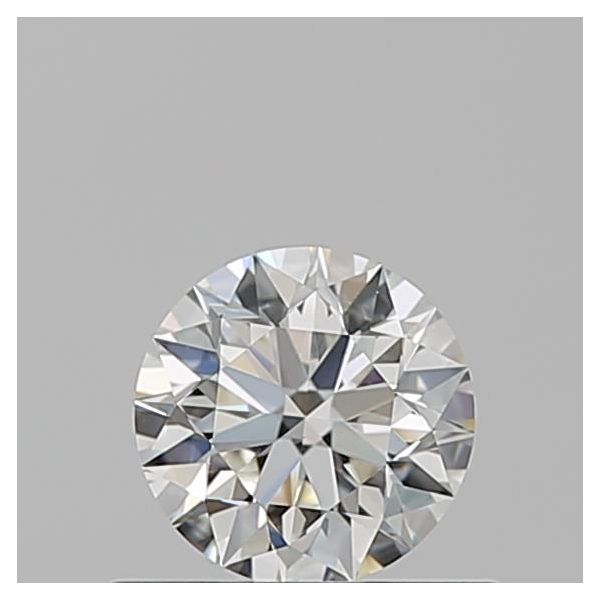 ROUND 0.54 I VS2 EX-EX-EX - 100760356563 GIA Diamond