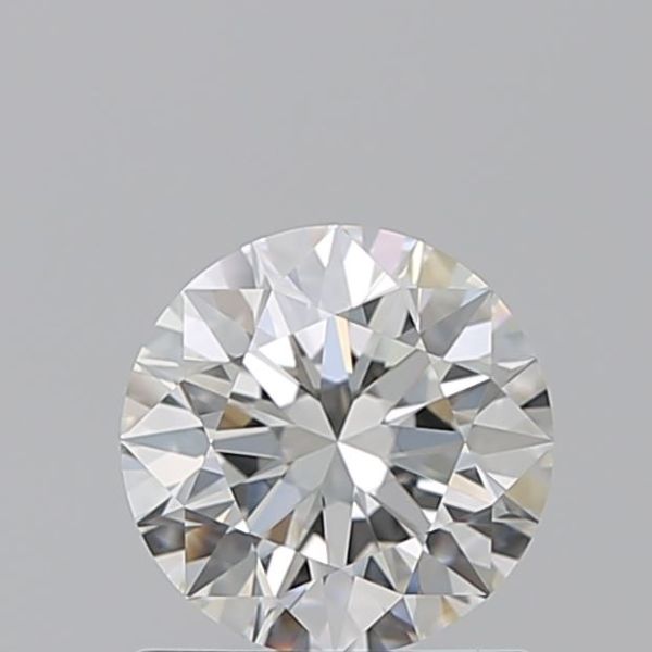 ROUND 1.03 F VVS2 EX-EX-EX - 100760357146 GIA Diamond