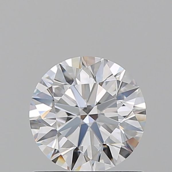 ROUND 0.96 E VVS1 EX-EX-EX - 100760358114 GIA Diamond