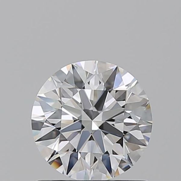 ROUND 1 D IF EX-EX-EX - 100760359561 GIA Diamond