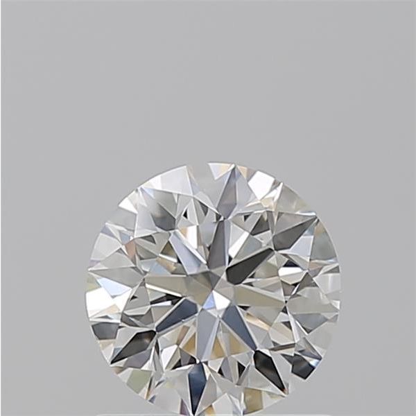 ROUND 0.97 I VS2 EX-EX-EX - 100760360538 GIA Diamond