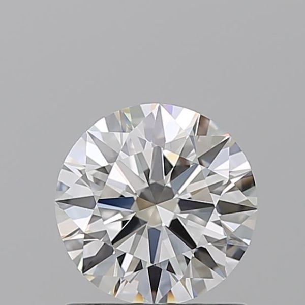 ROUND 1.04 G VVS1 EX-EX-EX - 100760360916 GIA Diamond