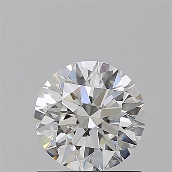 ROUND 0.9 I VVS1 EX-EX-EX - 100760361462 GIA Diamond