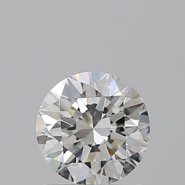 ROUND 1.2 H VVS1 EX-EX-EX - 100760361536 GIA Diamond