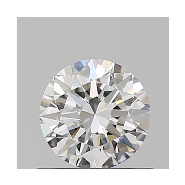 ROUND 0.6 G VVS1 EX-EX-EX - 100760362384 GIA Diamond