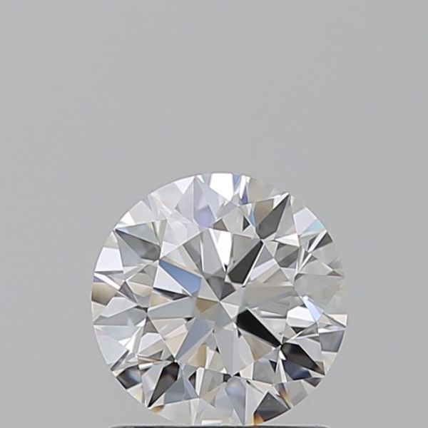 ROUND 1.01 F VVS2 EX-EX-EX - 100760363080 GIA Diamond