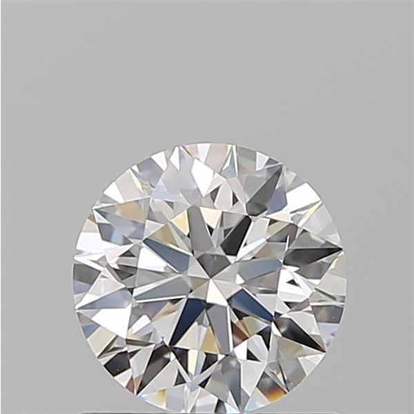 ROUND 0.9 G VVS2 EX-EX-EX - 100760363777 GIA Diamond