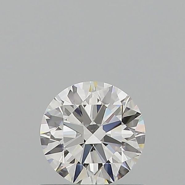 ROUND 0.71 H VVS2 EX-EX-EX - 100760363955 GIA Diamond