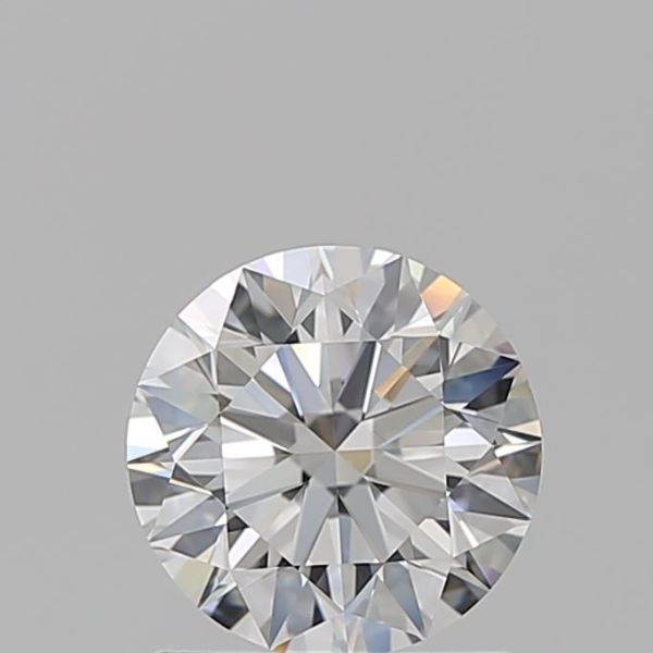 ROUND 1.2 D VVS2 EX-EX-EX - 100760364992 GIA Diamond