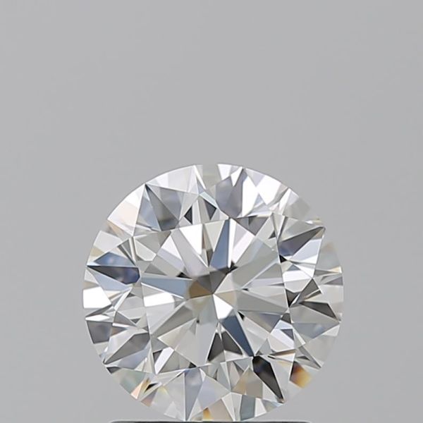 ROUND 1.7 G VVS2 EX-EX-EX - 100760365131 GIA Diamond