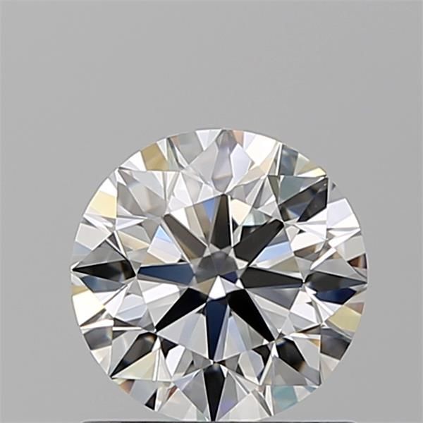 ROUND 0.98 F VVS2 EX-EX-EX - 100760366281 GIA Diamond