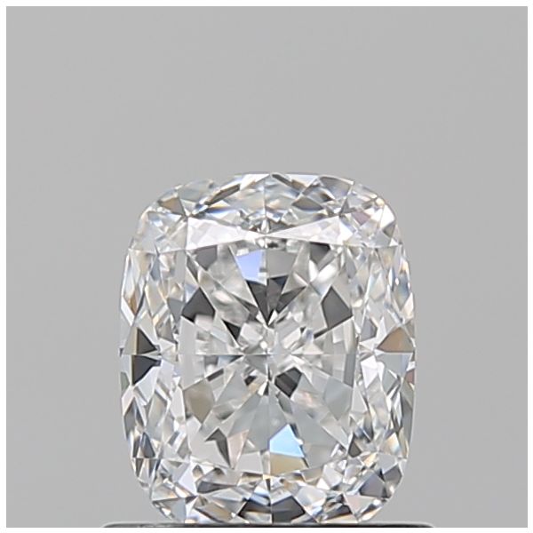 CUSHION 1.02 E VVS2 --VG-EX - 100760366486 GIA Diamond