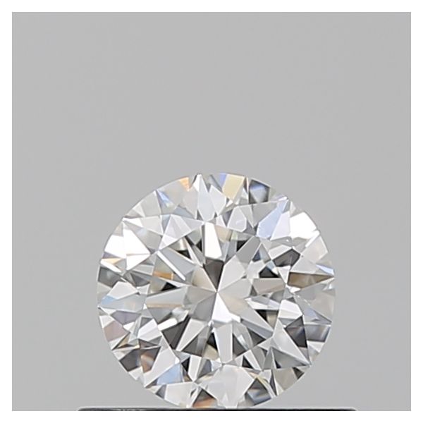 ROUND 0.5 F VS1 EX-EX-EX - 100760366929 GIA Diamond