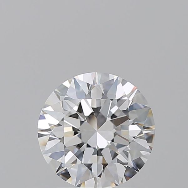 ROUND 1.6 D VVS1 EX-EX-EX - 100760367238 GIA Diamond