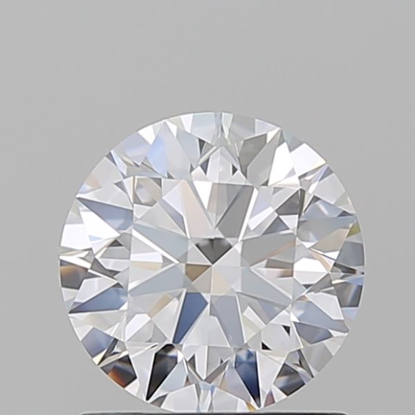 ROUND 1.2 D FL EX-EX-EX - 100760367807 GIA Diamond