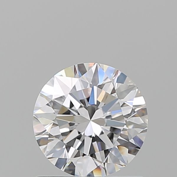 ROUND 1.01 D VVS1 EX-EX-EX - 100760368086 GIA Diamond