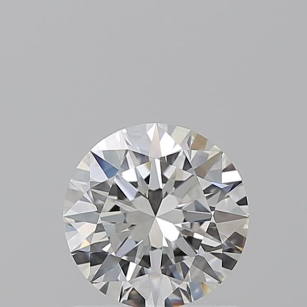 ROUND 1.01 G VVS2 EX-EX-EX - 100760368214 GIA Diamond