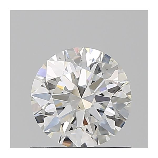 ROUND 0.74 G VS2 EX-EX-EX - 100760368877 GIA Diamond