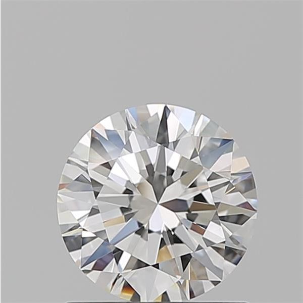 ROUND 1.01 G VVS2 EX-EX-EX - 100760370742 GIA Diamond