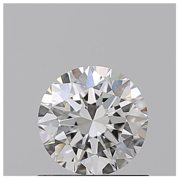 ROUND 0.73 G VVS1 EX-EX-EX - 100760370868 GIA Diamond