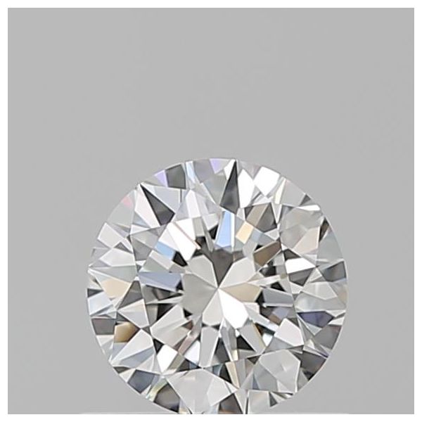 ROUND 0.7 H VVS2 EX-EX-EX - 100760371400 GIA Diamond