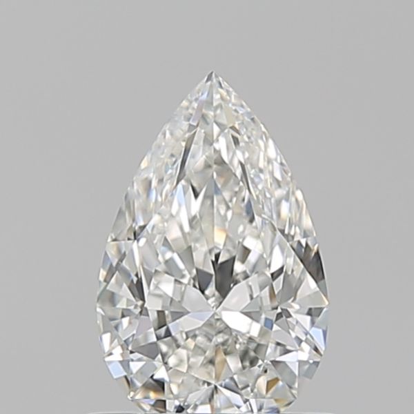 PEAR 0.73 H VS1 --EX-EX - 100760371461 GIA Diamond