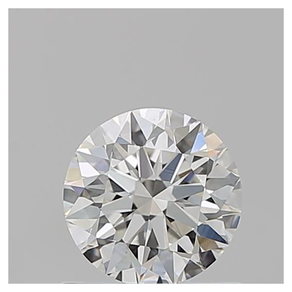 ROUND 0.73 G VS1 EX-EX-EX - 100760371750 GIA Diamond