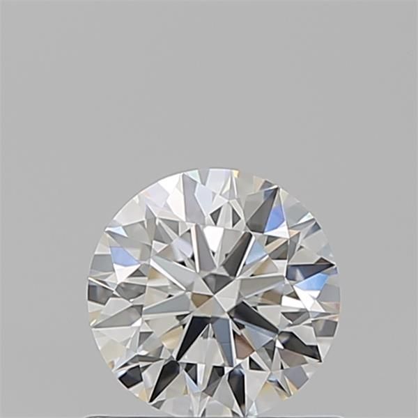 ROUND 0.71 F VS1 EX-EX-EX - 100760371756 GIA Diamond