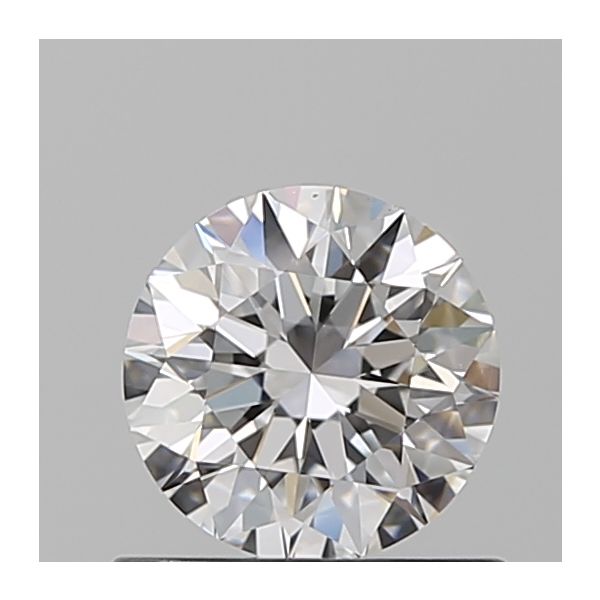 ROUND 0.7 D VS1 EX-EX-EX - 100760372359 GIA Diamond