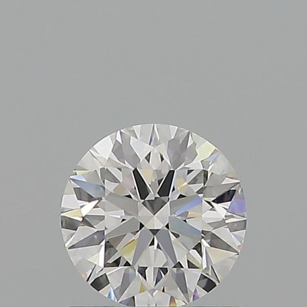 ROUND 0.93 E VVS2 EX-EX-EX - 100760373667 GIA Diamond