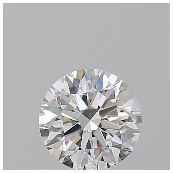 ROUND 0.7 H VS2 EX-EX-EX - 100760373754 GIA Diamond