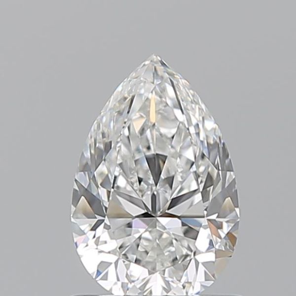 PEAR 1.01 E VS1 --EX-EX - 100760373867 GIA Diamond