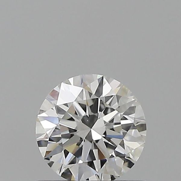 ROUND 0.57 G VS1 EX-EX-EX - 100760373882 GIA Diamond