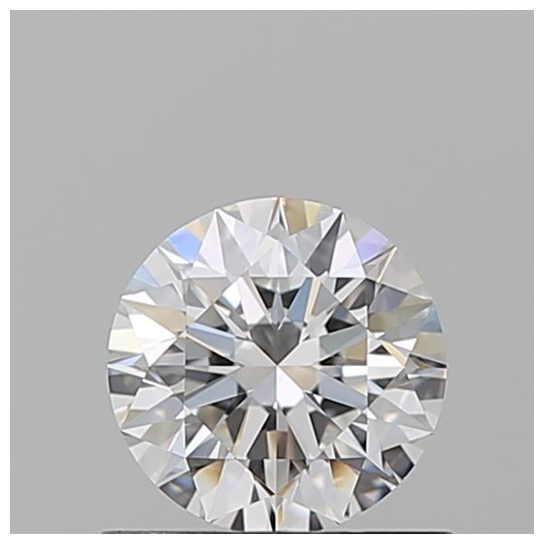 ROUND 0.7 E VS2 EX-EX-EX - 100760376870 GIA Diamond