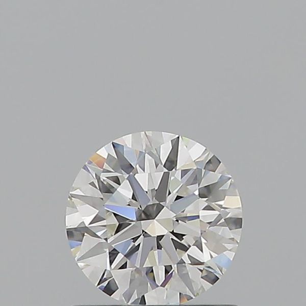 ROUND 0.9 G VVS1 EX-EX-EX - 100760380427 GIA Diamond